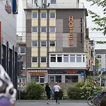 Hotel Central
