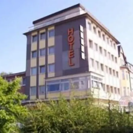 Hotel Hotel Central