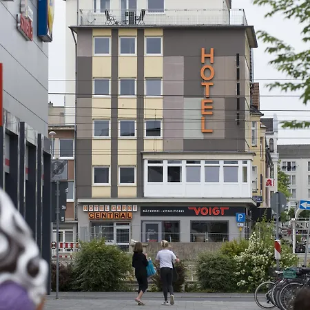 Hotel Central