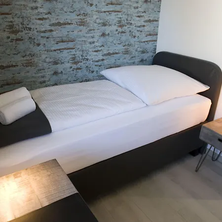 Hotel Central