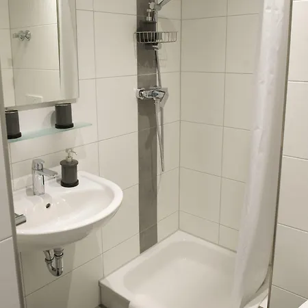 Hotel Central Hotel Wesseling