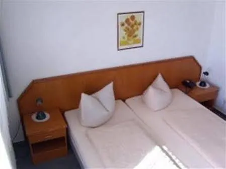 Hotel Hotel Central Wesseling