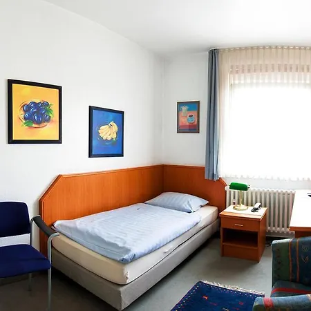 Hotel Central Hotel