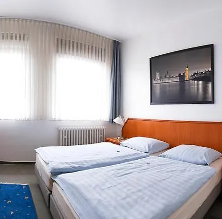 Hotel Central Hotel